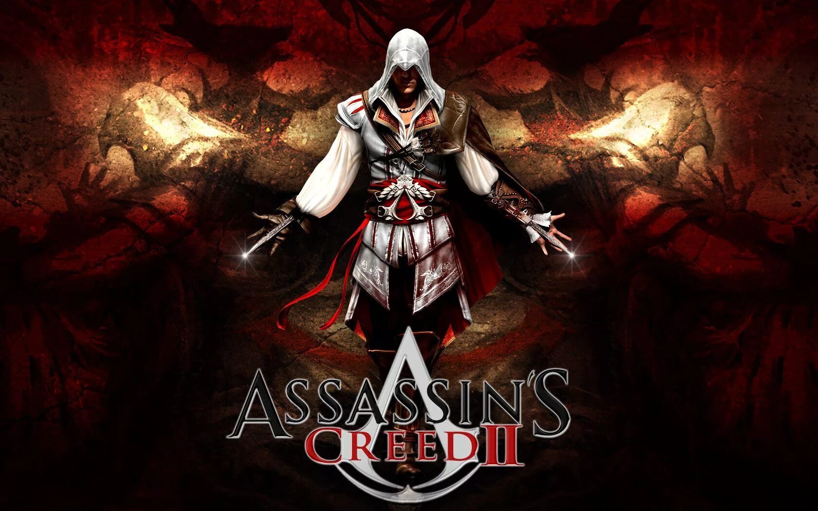 Assassin 2 launcher. Assassin’s creed ii игра обложка. assassin&#039;s creed ii (2009) обложка. ассасин крид 2 обложка игры. ассассинс крид 2 постеры.