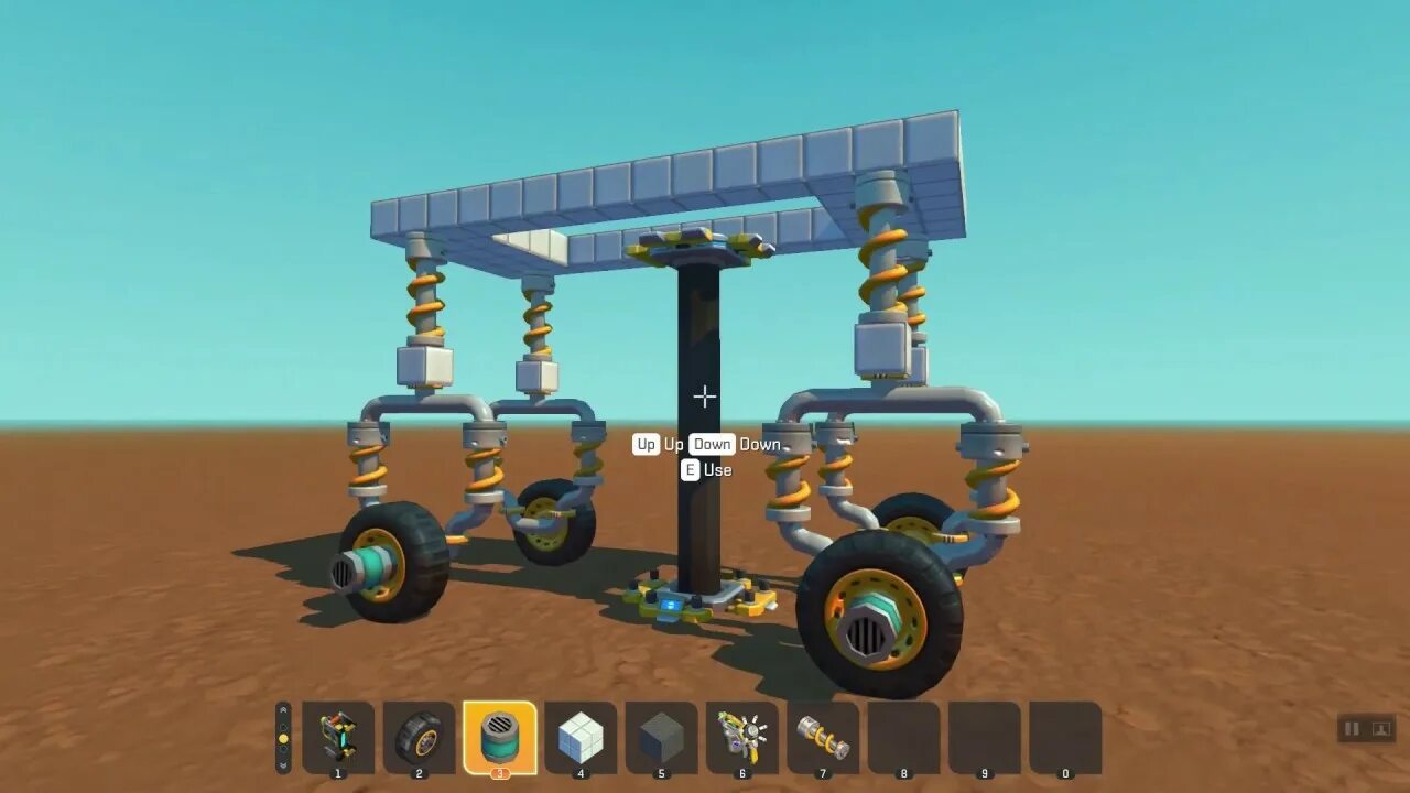 Scrap Mechanic подвеска. Скрап механик база на колесах. Постройки в скрап механике. Скрап механик база роботов. Скрап механик моды постройки