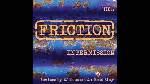 Intermission piece of my