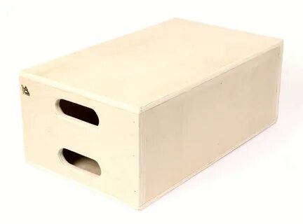 Apple box