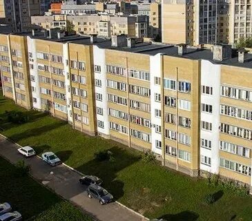 Квартиры саров