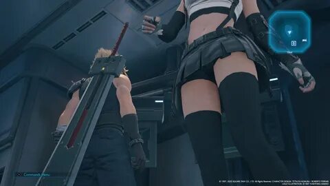 FINAL FANTASY VII REMAKE_20200507160955.jpg - Final Fantasy 7. предыдущая. 