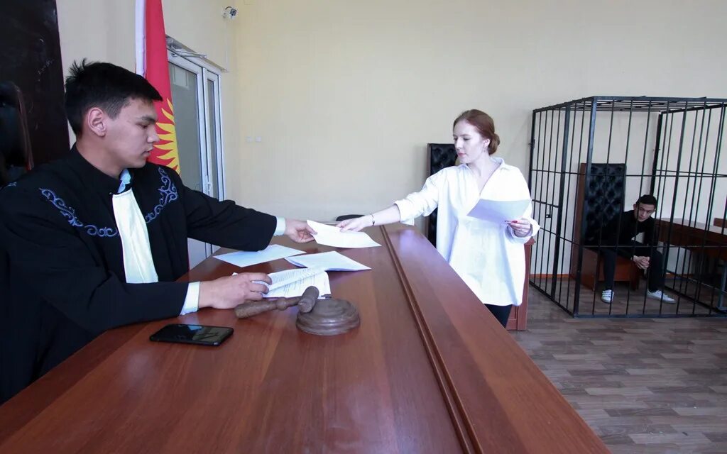 судебный администратор