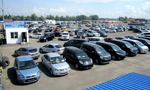 Сайт дешевых автомобилей
