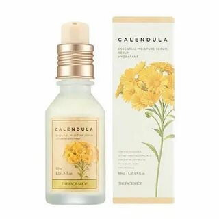 Essential moisture