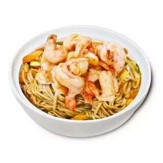 Кислая лапша