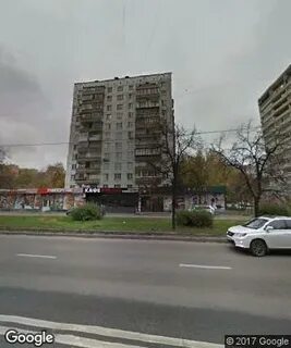 Москва тимирязевская 11