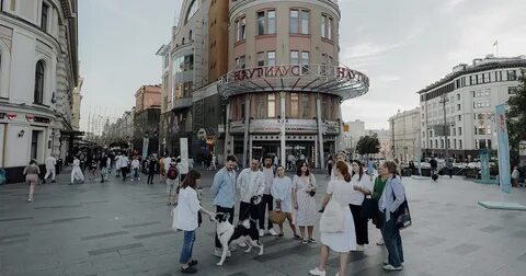 Погода в лужковском