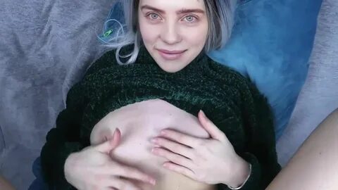 Billie Eilish Sex Porno Video Deepfake.