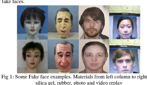 Face fusion 3.0