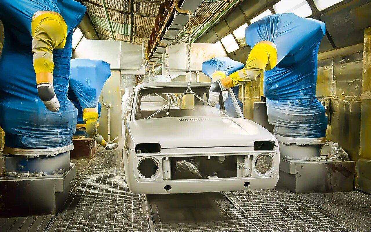 Краска автоваза. Краска автоваза. Краска автоваза. Краска автоваза. Автоваз машина без краски.