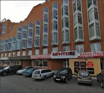 Бабушкинский 1