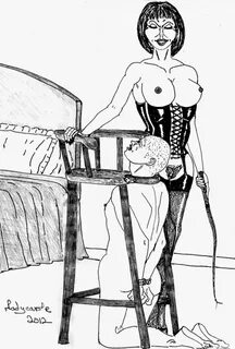 domina_foxxy's tweet photo. domina dominatrix bondage watersport ...