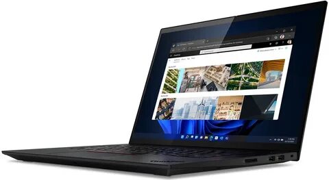 Thinkpad x1 extreme gen 5
