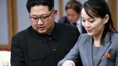 Новости про северную корею