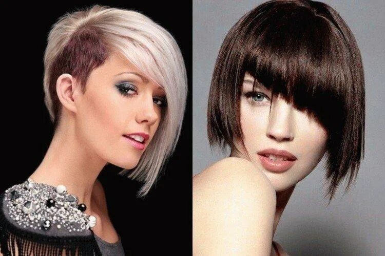 #behindthechair #angledbob #americansalon #modernsalon #beautylaunchpad #shortha