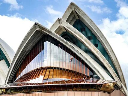 Opera world