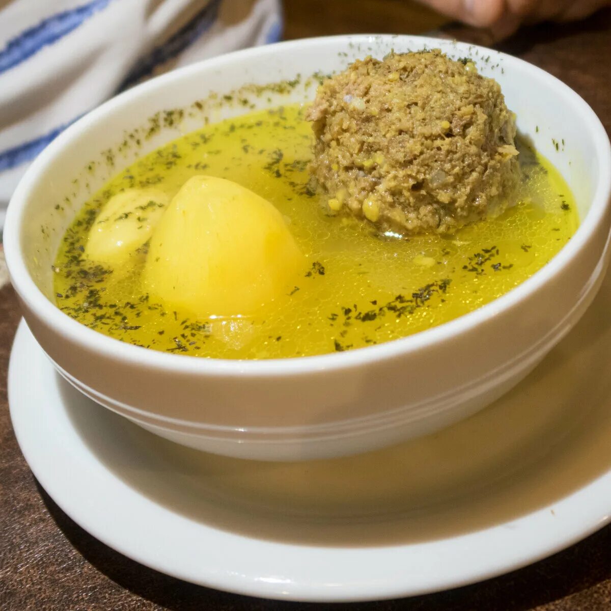 Cooking time: 80 minIngredients: Small bulgur ТМ "OLIMP" - 200 g Forcemeat from 