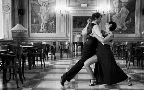 De tango