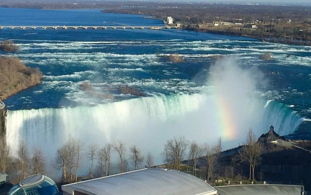 Северная Америка Ниагарский водопад. Ниагарский водопад Канада. Ниагарский водопад 2022. Ниагарский водопад (штат Нью-Йорк). Ниагарский водопад между озерами