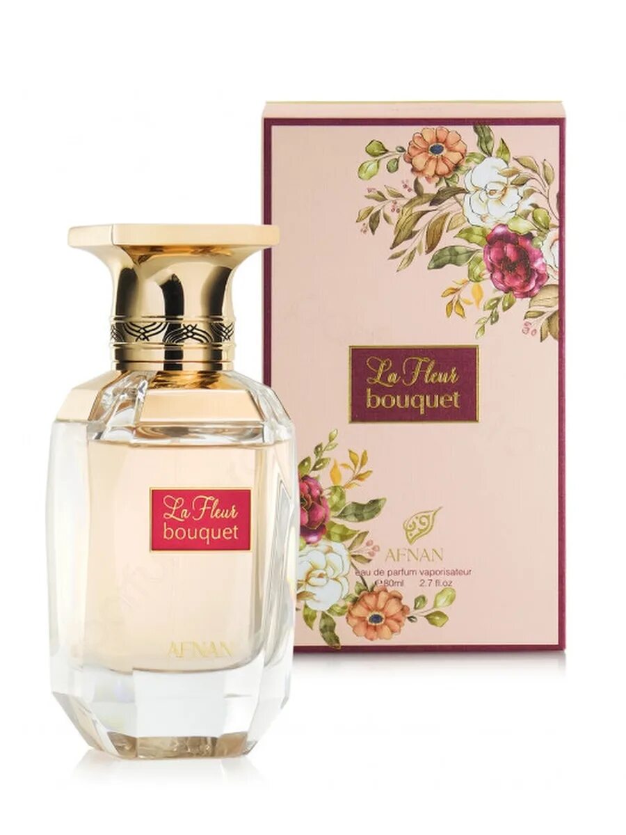 Afnan la fleur. Afnan la fleur bouquet 80 мл. Афнан да флер бугет. Afnan la fleur. Afnan violet bouquet парфюмерная вода женская.
