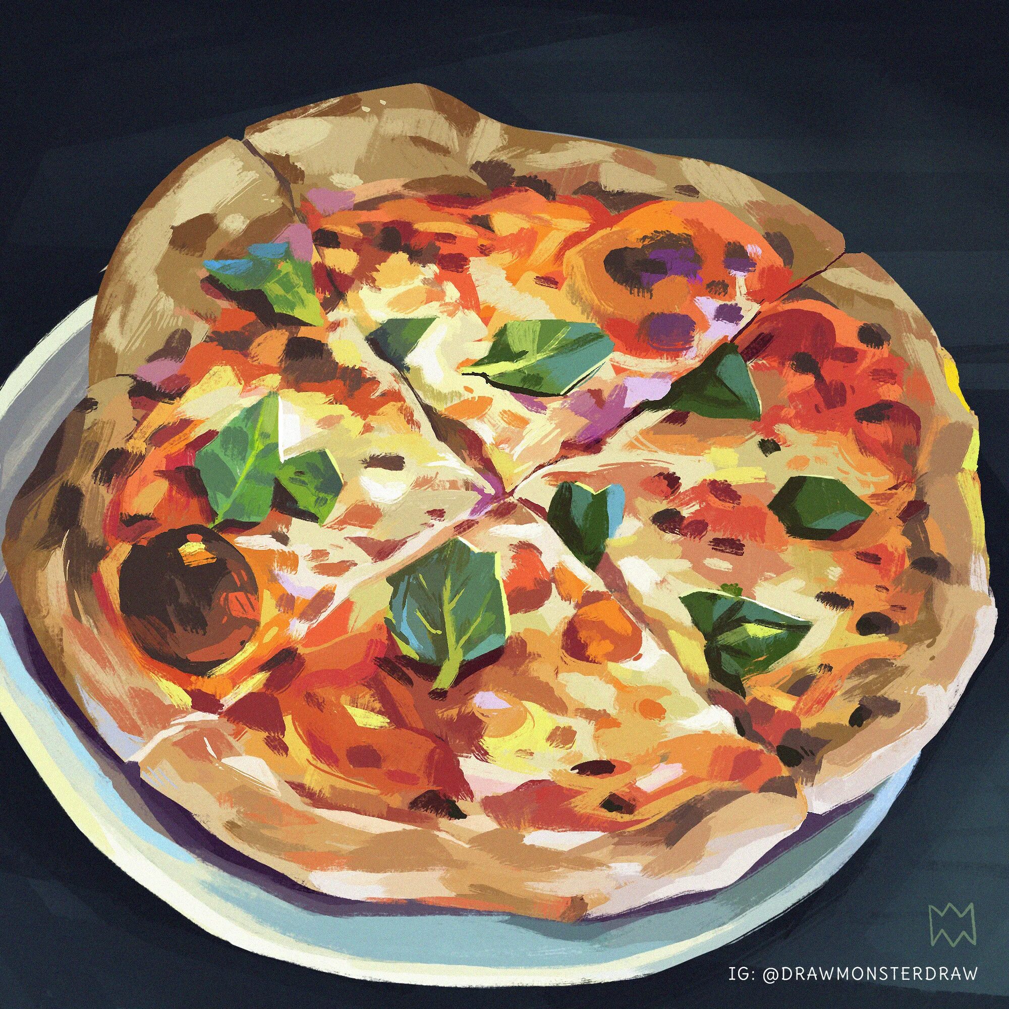 Музыкальная пицца. Пицца рисунок. Нарисовать пиццу. Красивый кусок пиццы. Пицца иллюстрация.