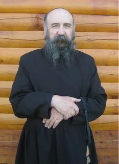 Отец наставник
