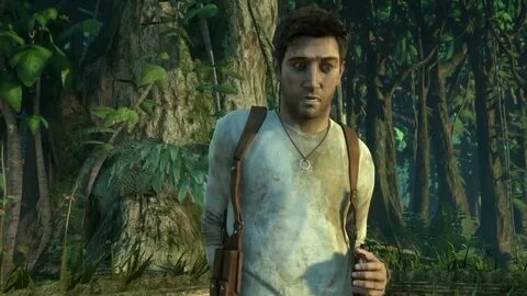 Uncharted судьба дрейка