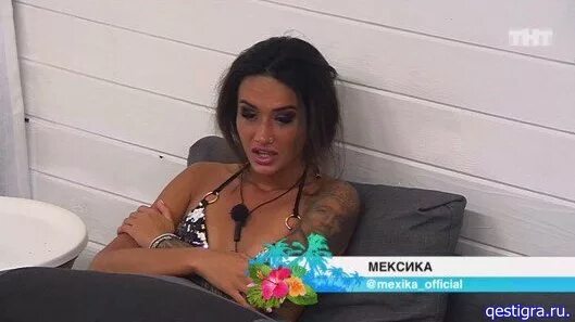 Нос Волан-де-Морта и обвисшая кожа или как лицо МС Мексики поплыло из-за инъекци