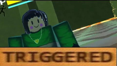 Soul roblox