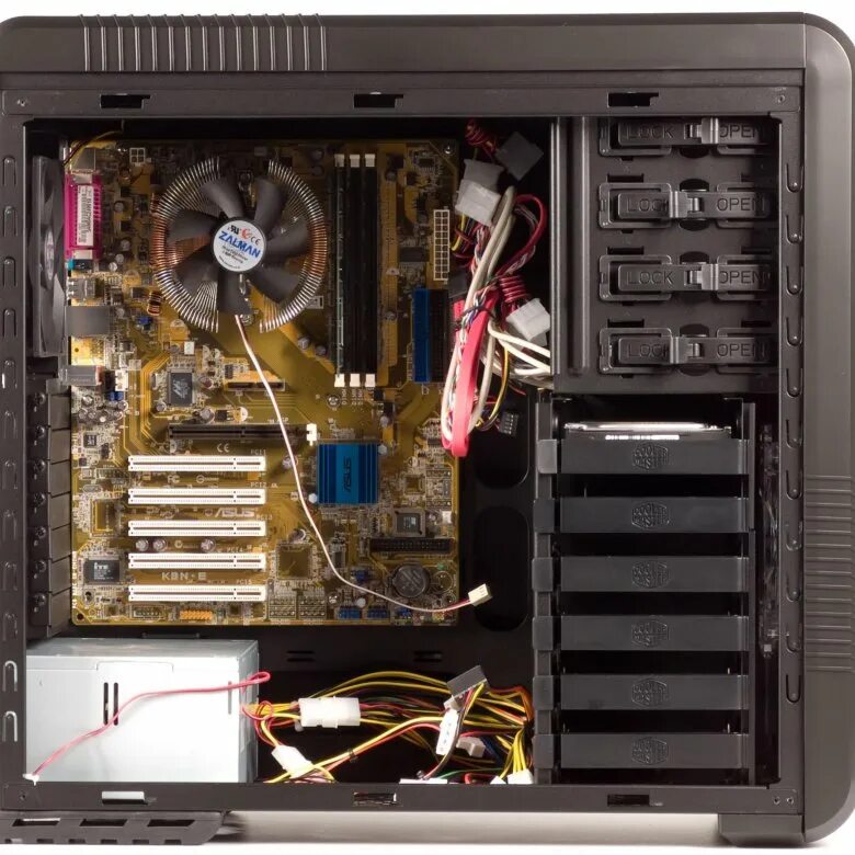 Pc send