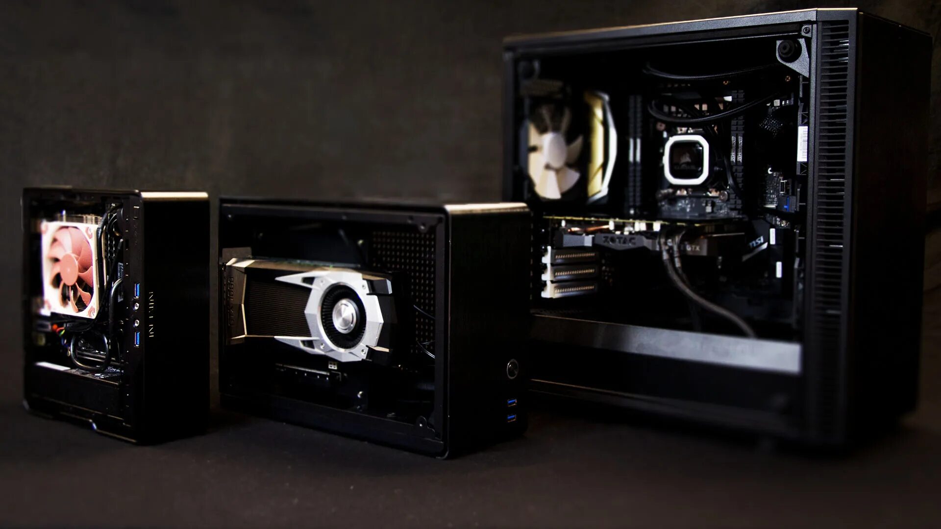 Pc cf