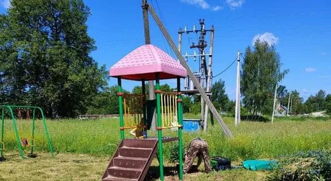 Калужская опытная сельскохозяйственная станция