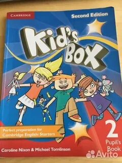 Kids box family wordwall