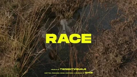 Race текст alex