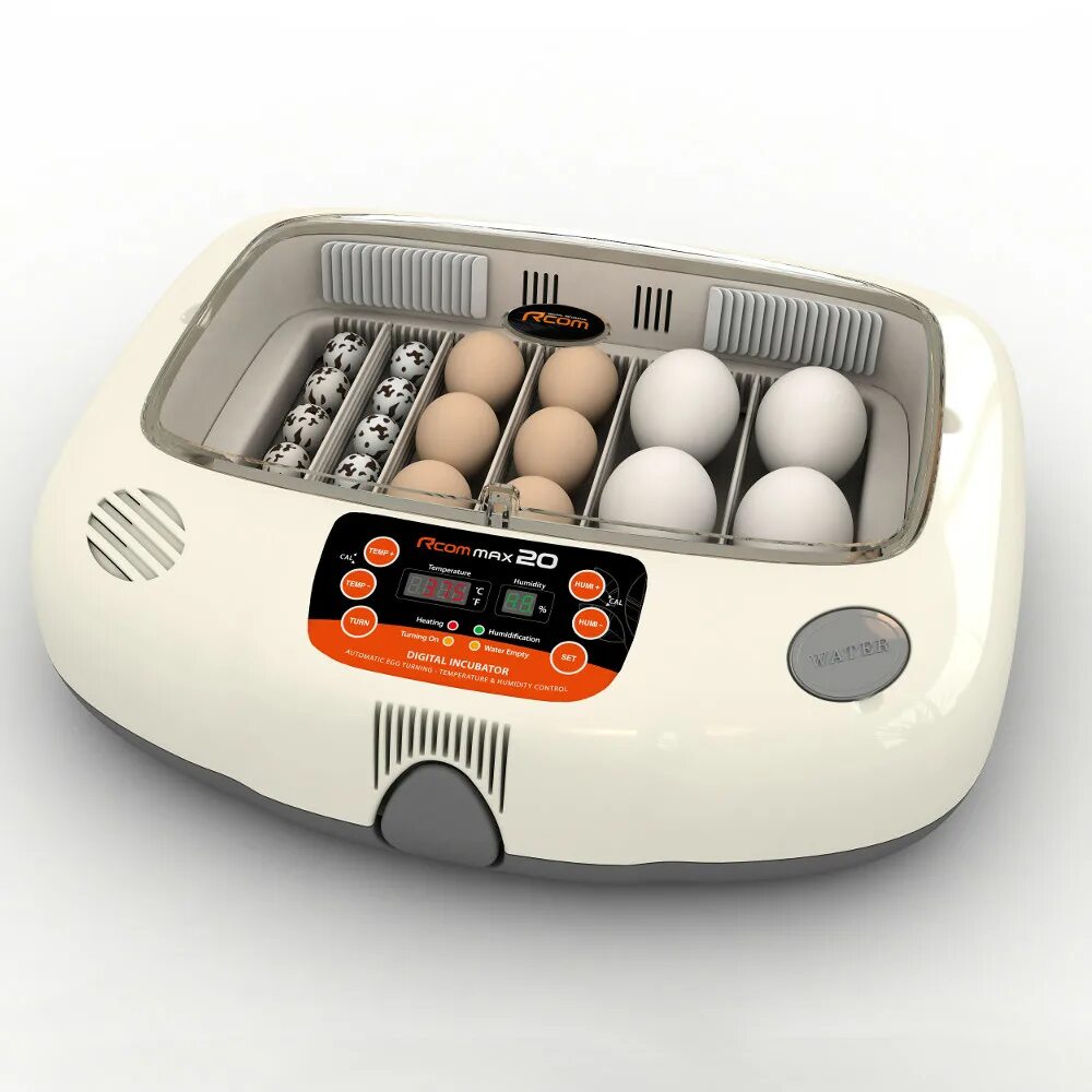 Incubator