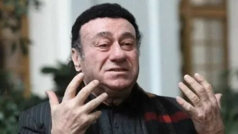 Знаменитые грузинские
