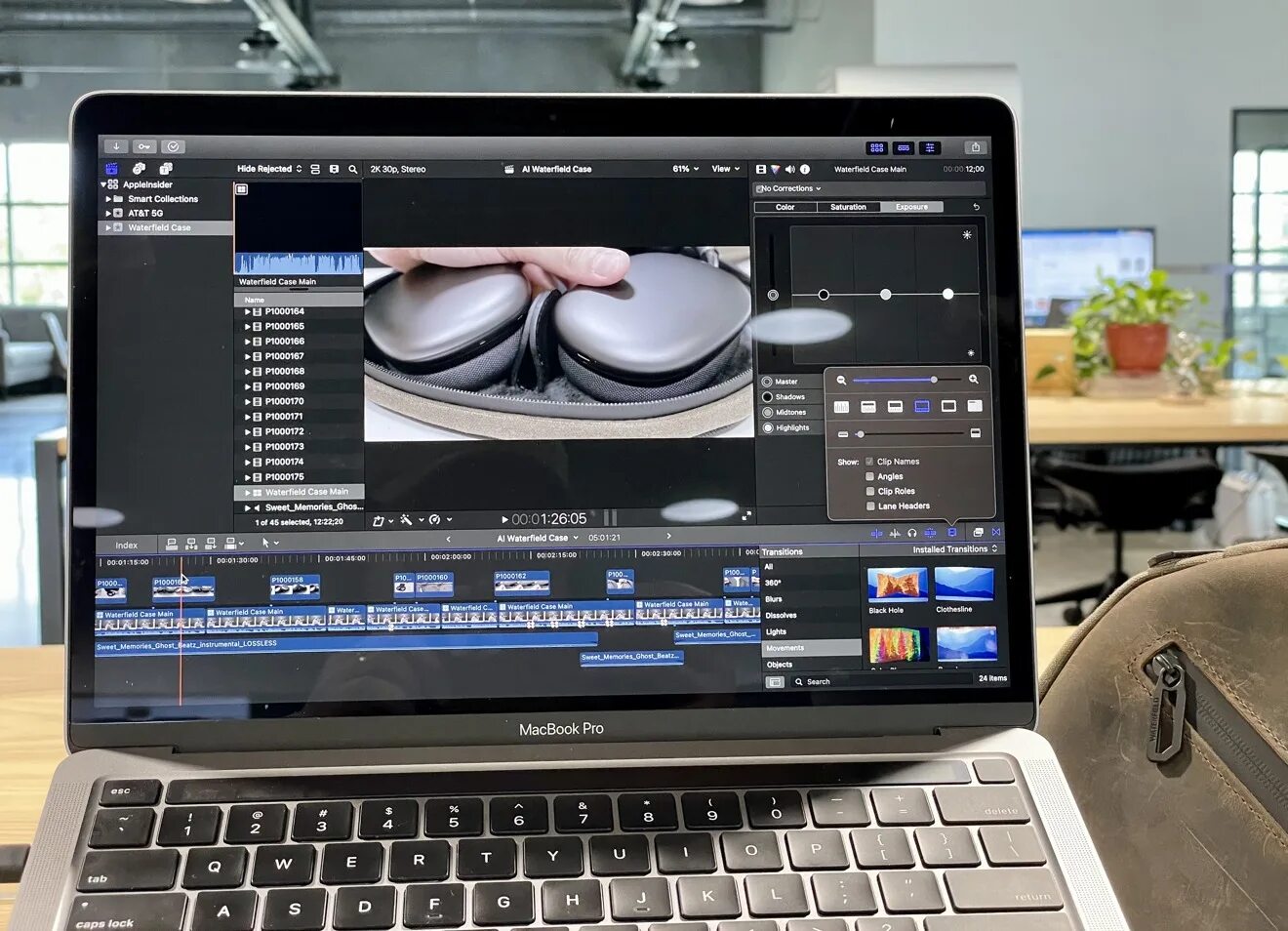 Final cut mac os. Mac os apple silicon.