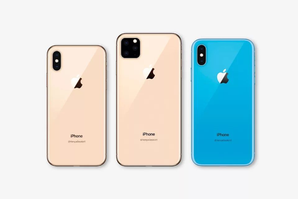 Design the next iphone. Design the next iphone