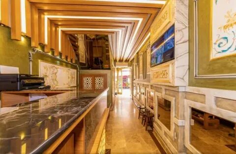 Golden hotel 3