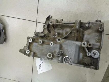 Акпп chery tiggo t11
