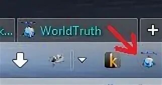 Click the extension