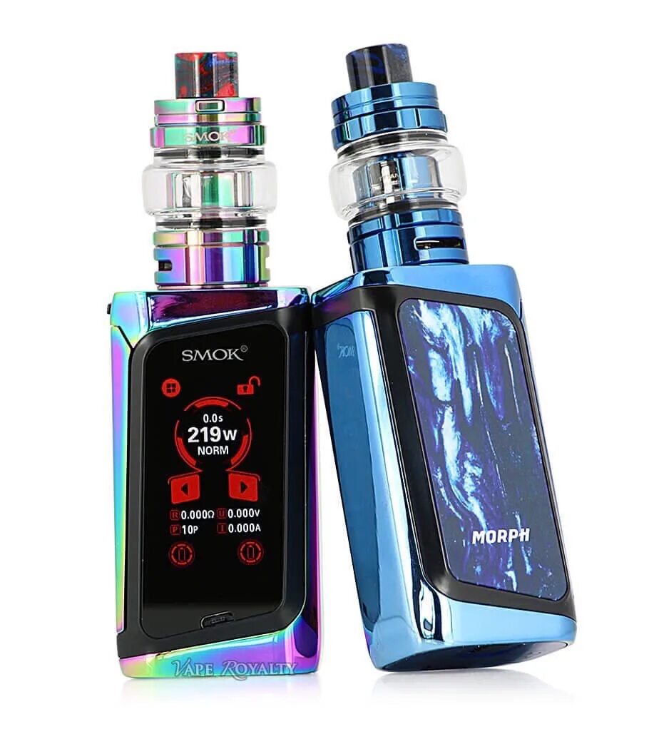 Смок машин. Смок морпх 219. Смок вейп 219 Kit. Smok Morph 219w pod Kit. Smok Morph 2 Kit.