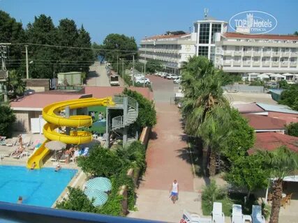 Grand hotel derin 4 отзывы