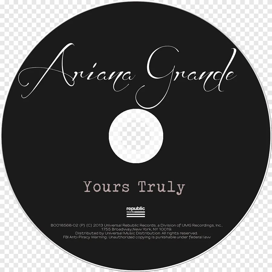 Альбом mp 3. Ariana grande "yours truly". Обложка для альбома музыки. Обложка для музыкального лейбла.