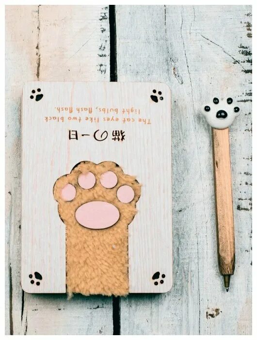 корейские наклейки для блокнота. стикеры для заметок кошачьи лапки. блокнотик в точку. стикеры для заметок кошачьи лапки. блокнот лапка.