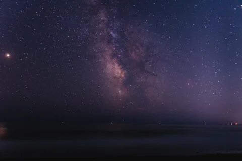 Фотошоп ночь