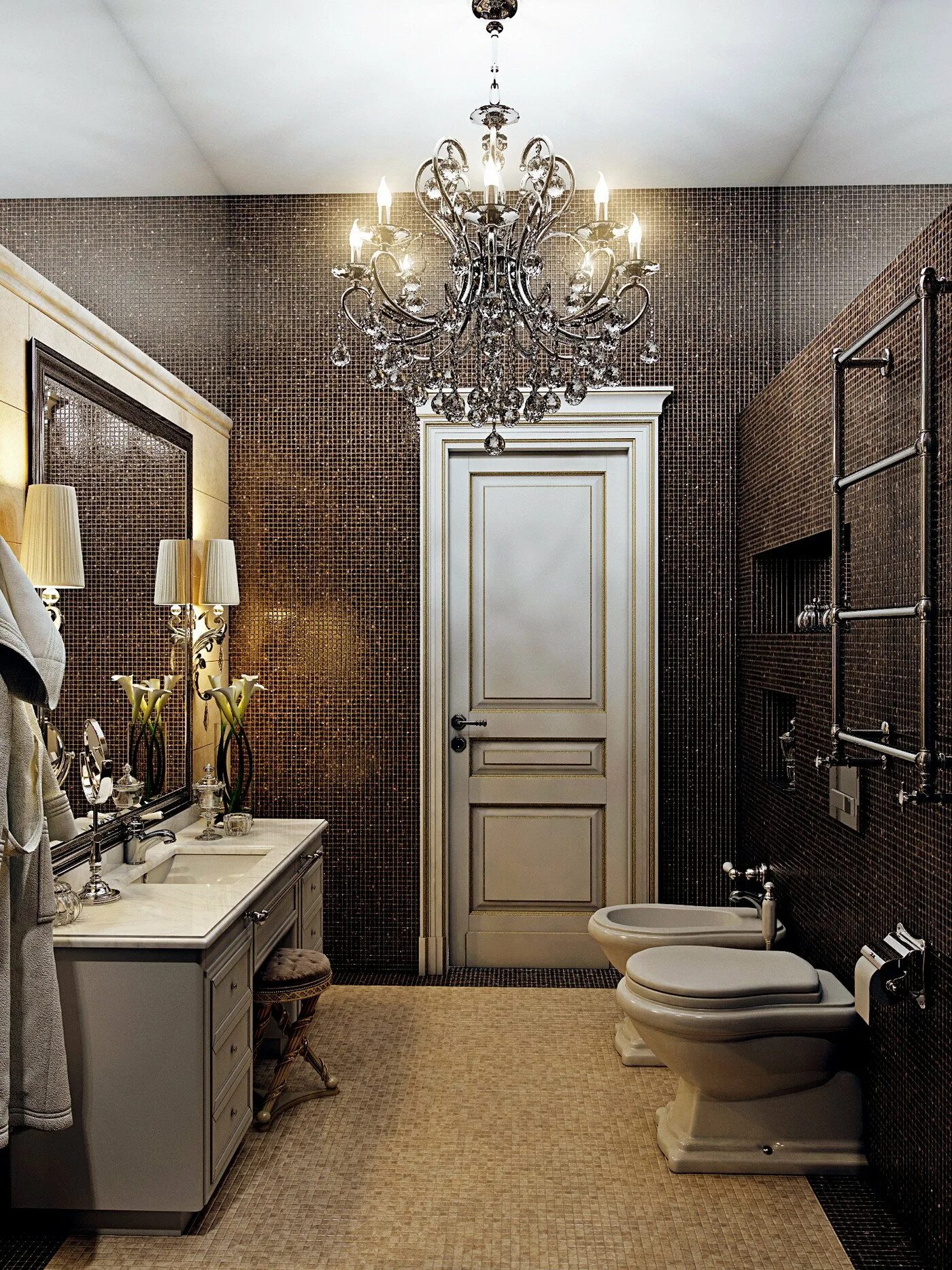 Интерьер туалета. Ванные комнаты в современном стиле. Уютные туалетные комнаты. Интерьер туалета. Дом мод туалет.