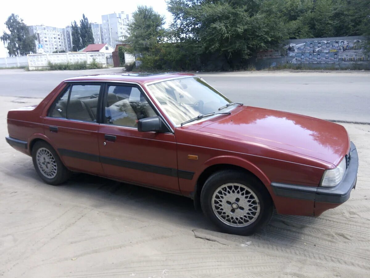 Mazda 626 II (GC), 1986. Mazda 626 GC 1986. Мазда 626 1986г. Mazda 1986 года. Мазда 1986