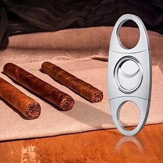 Сигара без гильотины